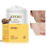 30g Snail Essence Face Cream Moisturizing Repair - shop.livefree.co.uk