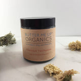 Organic Activated Charcoal Toothpaste - shop.livefree.co.uk
