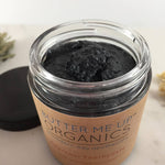 Organic Activated Charcoal Toothpaste - shop.livefree.co.uk