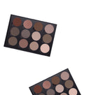 Eyeshadow Palette Tomboy Chic - shop.livefree.co.uk