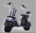 Livefree scooter