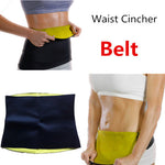 S-3XL Waist Trai-ning Corset Belt Burn Fat Underwear Corset Slimming Belly - shop.livefree.co.uk