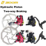 MTB Road HB-100 Hydraulic Disc Brake - shop.livefree.co.uk