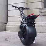 18 inch One Wheel Self-Balancing Electric Scooter - shop.livefree.co.uk