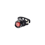 Waterproof Bicycle Front LED Rechargeable Light with Horn - shop.livefree.co.uk
