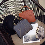 Yuhua, 2020 new woman handbags, trend leisure messenger bag - shop.livefree.co.uk