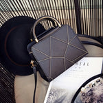 Yuhua, 2020 new woman handbags, trend leisure messenger bag - shop.livefree.co.uk