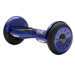 Smart Hoverboard with Bluetooth and Remote Control - shop.livefree.co.uk