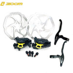 MTB Road HB-100 Hydraulic Disc Brake - shop.livefree.co.uk