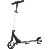 iScooter Electric Scooter with Smart Balance - shop.livefree.co.uk