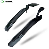 RBRL Mudguard Set For E-Bike - shop.livefree.co.uk