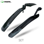 RBRL Mudguard Set For E-Bike - shop.livefree.co.uk