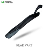 RBRL Mudguard Set For E-Bike - shop.livefree.co.uk