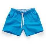 Aimpact Quick Dry Board Shorts for Men Summer Casual Active Sexy BeachSurf Swimi Shorts Man Athlete Gymi Home Hybird Trunks PF55 - shop.livefree.co.uk