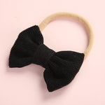 Baby Headband Bow Headbands For Girl - shop.livefree.co.uk