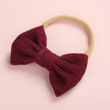 Baby Headband Bow Headbands For Girl - shop.livefree.co.uk