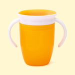 1PC 360 Baby Cups Can Be Rotated Magic Cup - shop.livefree.co.uk
