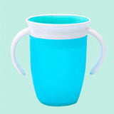 1PC 360 Baby Cups Can Be Rotated Magic Cup - shop.livefree.co.uk