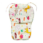 New Baby Highchair Cushion Pad Mat Booster Seats - shop.livefree.co.uk