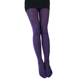 Sexy Tights Women Winter Opaque Tights Stretchy Ladies Thick Warm - shop.livefree.co.uk