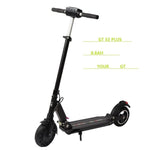 GT350s Foldable Electric Scooter for Adults & Teens - shop.livefree.co.uk