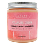 250g Cellulite Slimming Cream Hot Massage Leg Skin,Weight Burning Loss - shop.livefree.co.uk