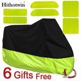 Waterproof/UV Protector Cover fits all E-Scooter & E-Bike - shop.livefree.co.uk