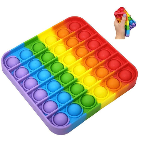 2021 kids adult Fidget Toy Autism Needs Squishy Stress Reliever Toys Adult Child Funny Anti stress Reliver Stress Sensory toy