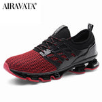 Women Men Running Shoes Breathable Fashion Trainers Casual Couple Shoes Plus Size 36-48