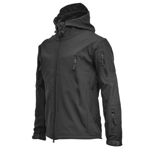 Men'S Jacket Waterproof Warm Hooded Jackets For Women 2021 Korean Style Coats Men Mens Jackets Winter2021 Jaket Tunics
