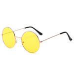 Sun Glasses Round Polarized Glasses Men Women Fishing Glasses Sun Goggles Camping Hiking Driving Eyewear Sport Sunglasses UV400