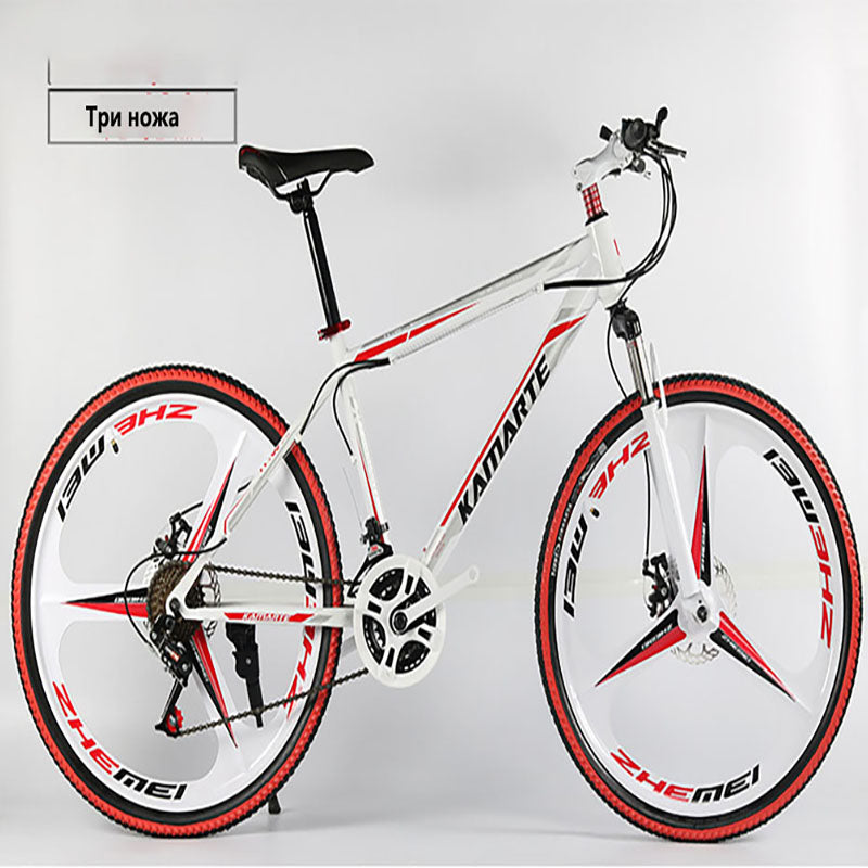 Kamarte mountain online bike