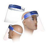 Safety Face Shield with Protective - shop.livefree.co.uk