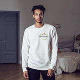 Invincible Sweatshirt - shop.livefree.co.uk