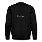 Men's Premium Sweatshirt - black