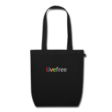 EarthPositive Tote Bag - black