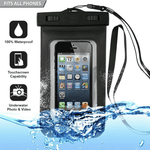 Waterproof Case (Single) - shop.livefree.co.uk